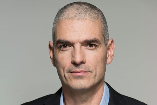 אורן מונטל, צילום: רמי זרנגר